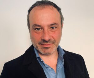Andrea Lorenzoni Ruolo n. 13341